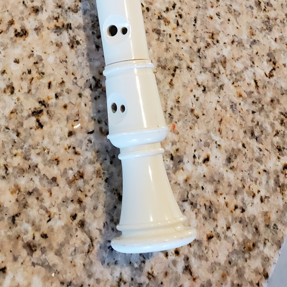 Recorder - Musical Instrument - Picture 4 of 5